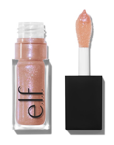 e.l.f. Glow Reviver Lip Oil Glimmer