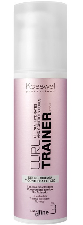Kosswell Curl Trainer