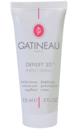 Gatineau Paris Defilift 3d Perfect Design Cream