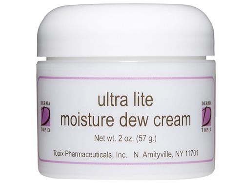 Derma Topix Ultra Lite Moisture Dew Cream