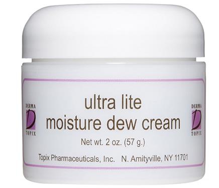Derma Topix Ultra Lite Moisture Dew Cream