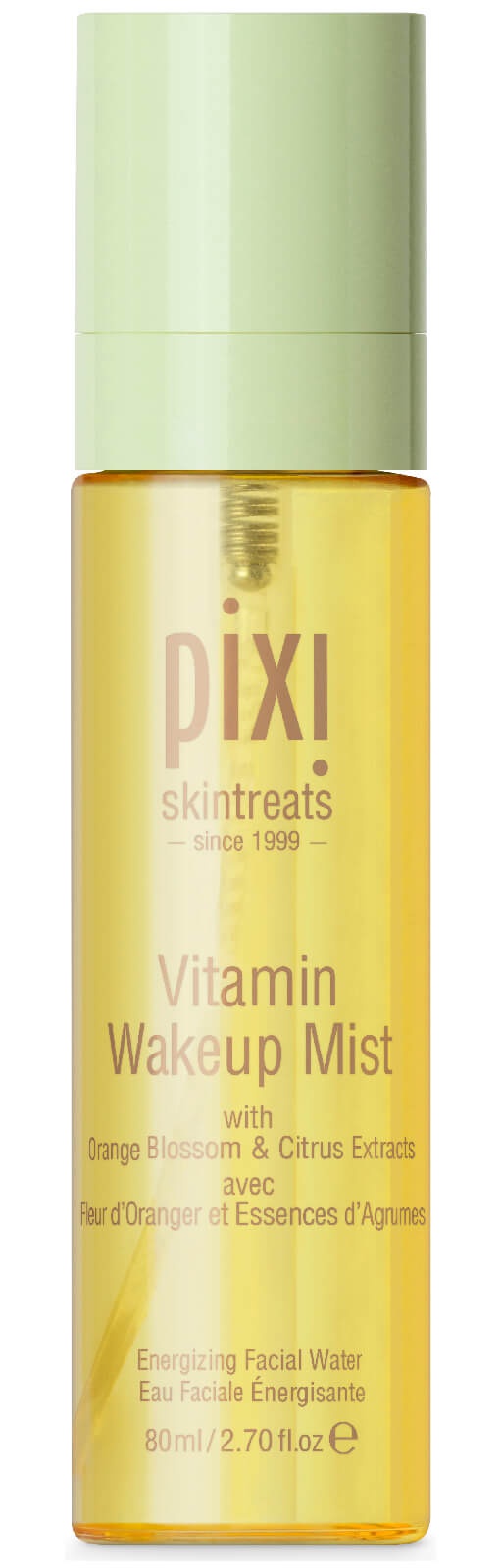 Pixi Vitamin Wakeup Mist