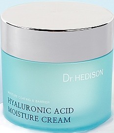 Dr HEDISON Hyaluronic Acid Moisture