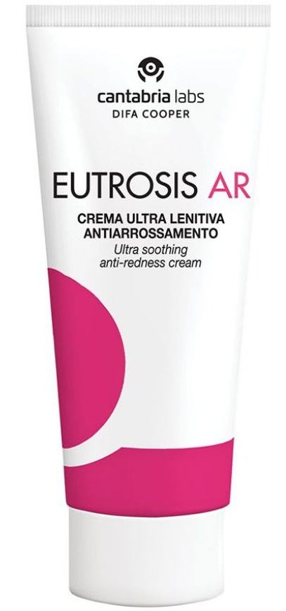 Cantabria Labs Eutrosis AR Cream