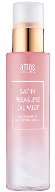 AMOS PROFESSIONAL Satin Pleasure Hair Oil
