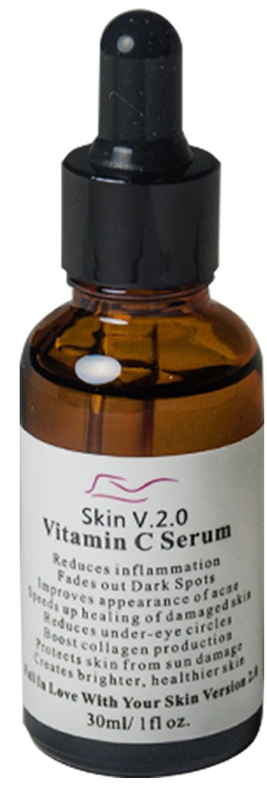 Skin V.2.0 Vitamin C Serum