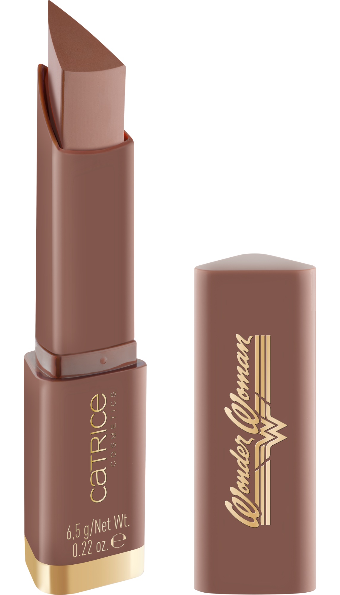Catrice Wonder Woman Cream Bronzer Stick