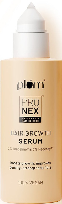 PLUM Pronexᵀᴹ Hair Growth Serum