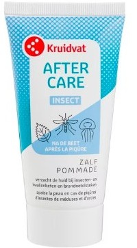 Kruidvat After Care Insect Zalf