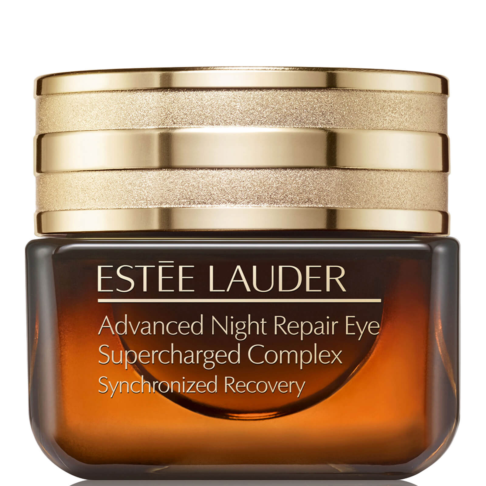 Estee Lauder Advanced Night Repair Eye Ingredients