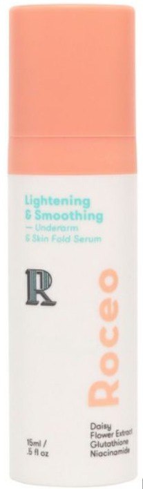 Roceo Lightening & Smoothing Serum