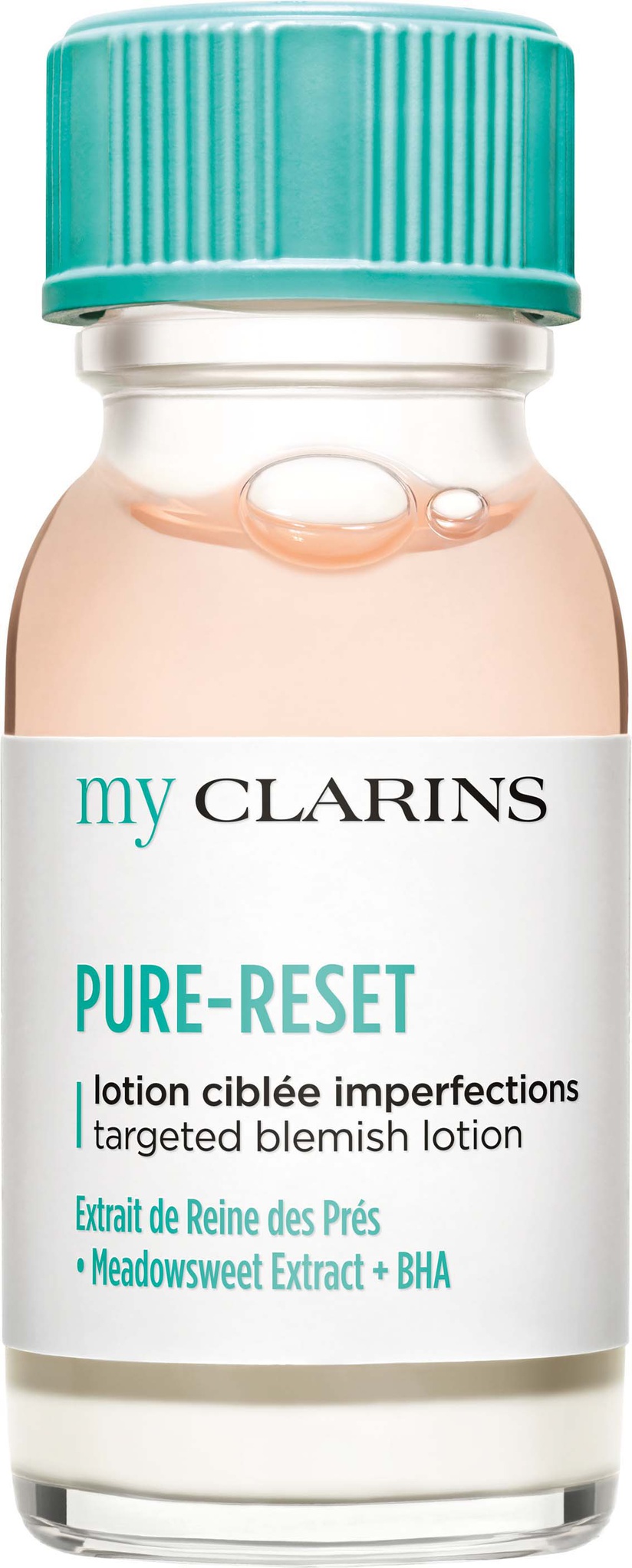 Clarins My Clarins Pure-Reset Targeted Blemish Lotion