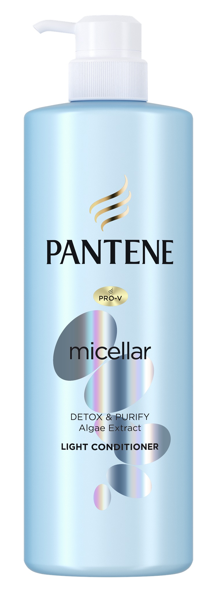 Pantene Micellar Detox Purify Conditioner