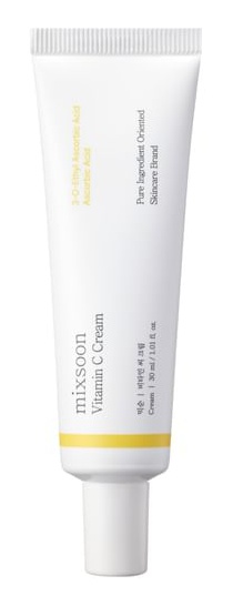Mixsoon Vitamin C Cream