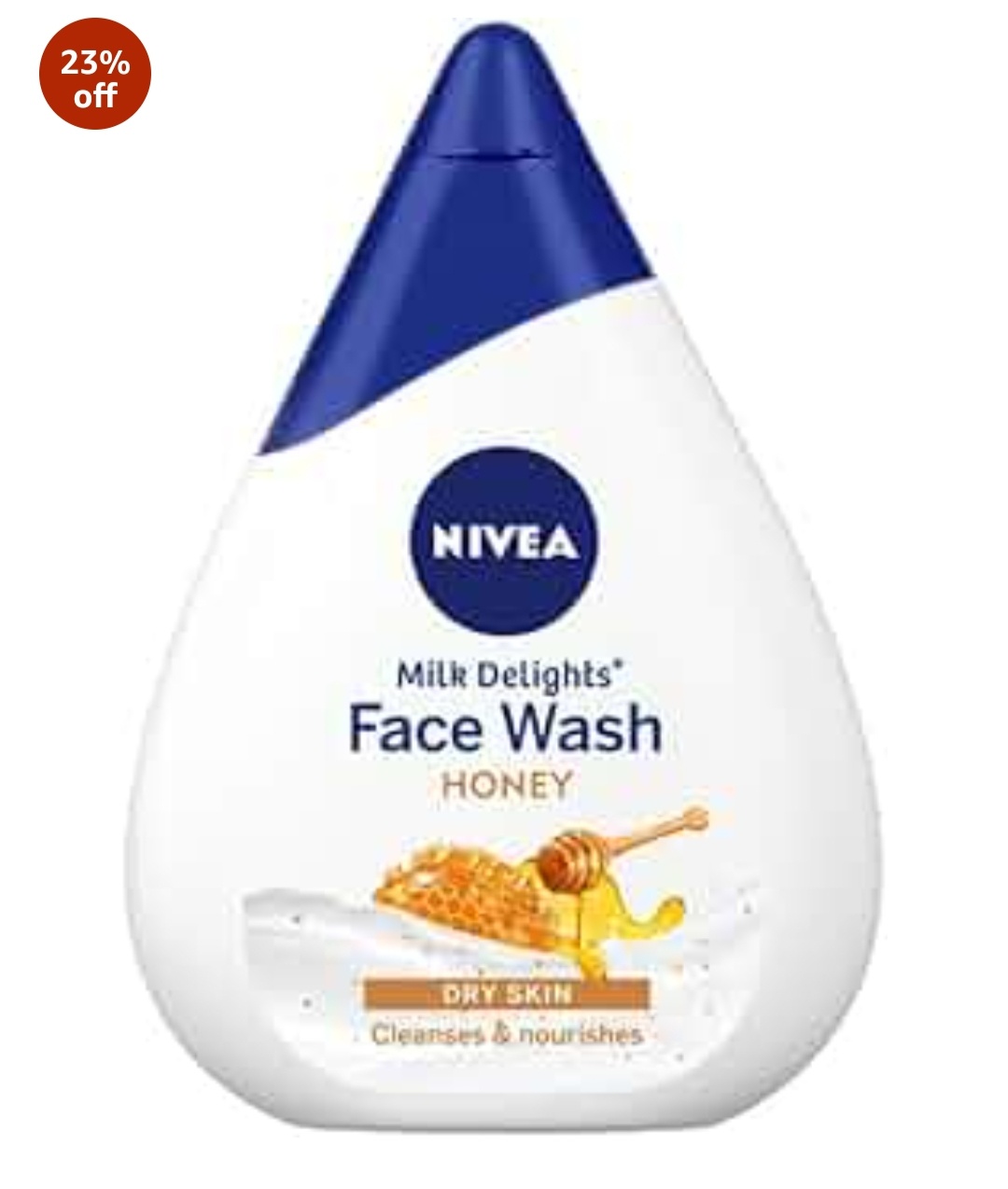 Nivea Face Wash