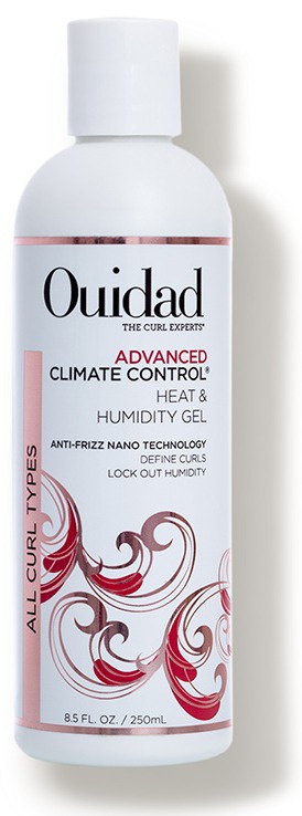 Ouidad Advanced Climate Control® Heat & Humidity Gel