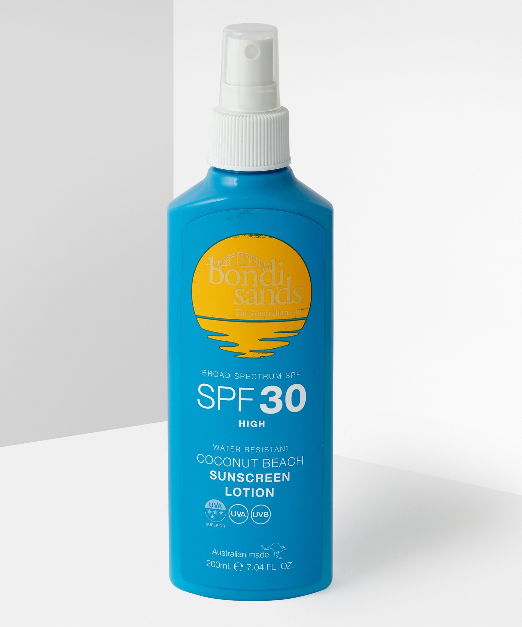 Bondi Sands Sunscreen Lotion Spf 30 Ingredients Explained