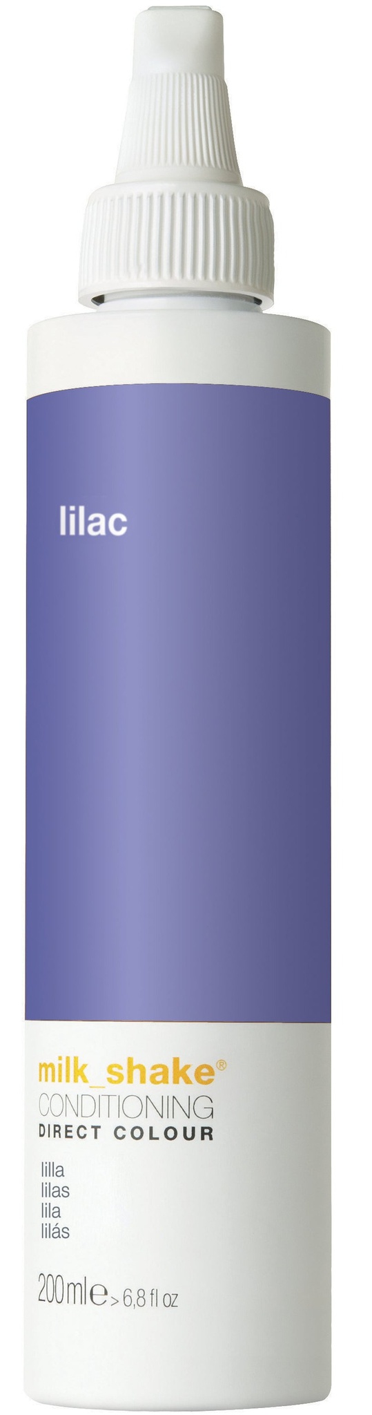 Milk shake Conditioning Direct Colour Lilac