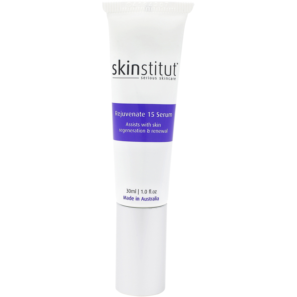Skinstitut Rejuvenate 15 Serum