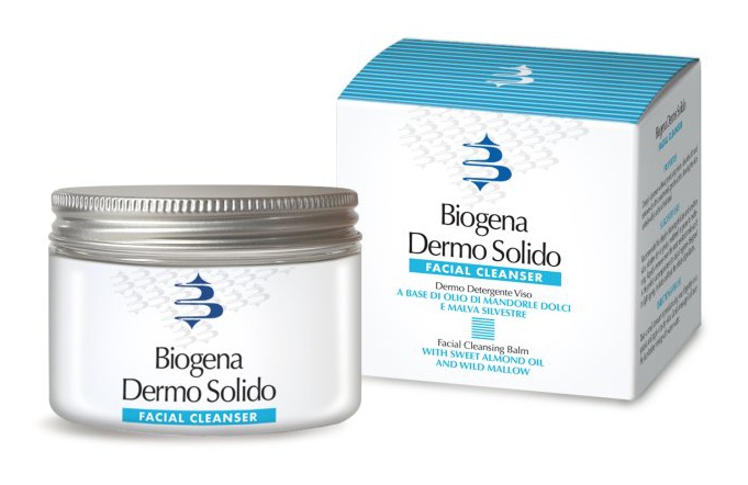 Biogena Dermo Solid