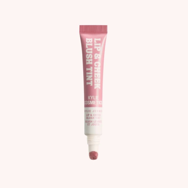 kylie Lip And Cheek Tint