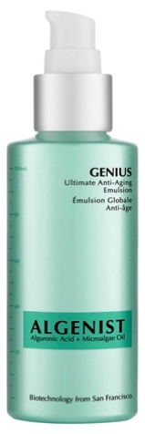Algenist Genius Ultimate Anti-Aging Emulsion