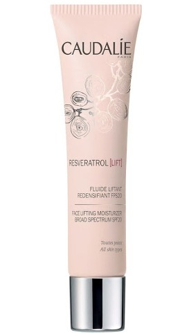 Caudalie Resveratrol Lift Face Lifting Moisturiser
