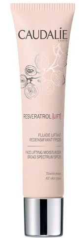 Caudalie Resveratrol Lift Face Lifting Moisturiser