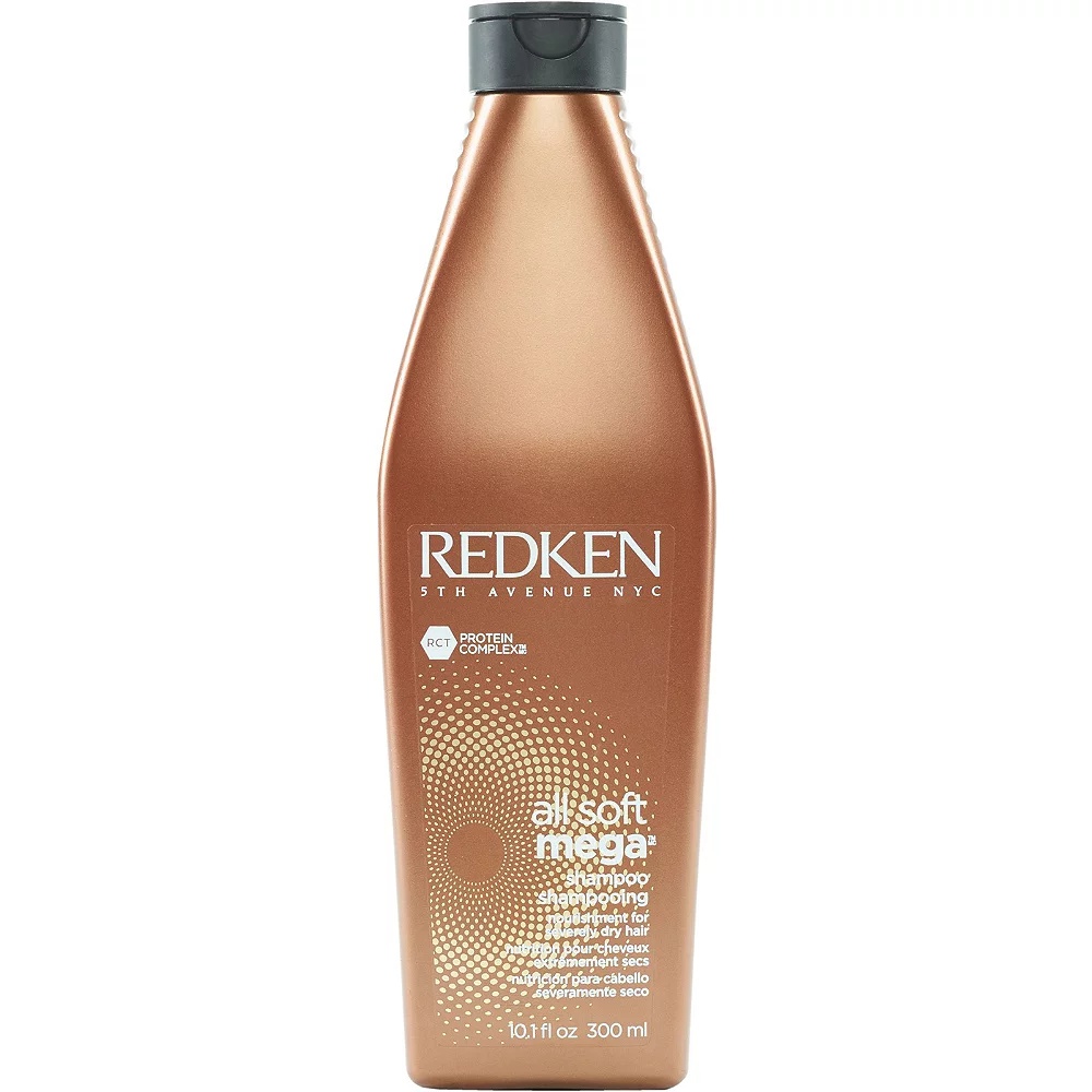 Redken All Soft Mega Shampoo