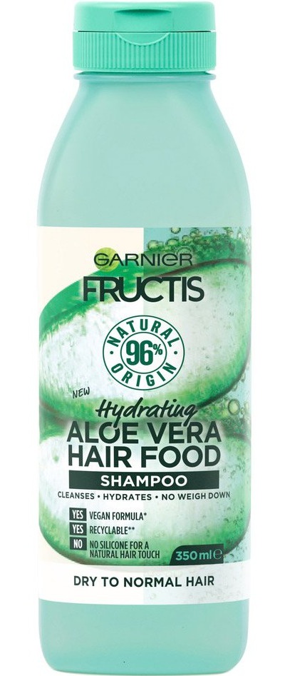 Garnier Hair Food Aloe Vera Shampoo