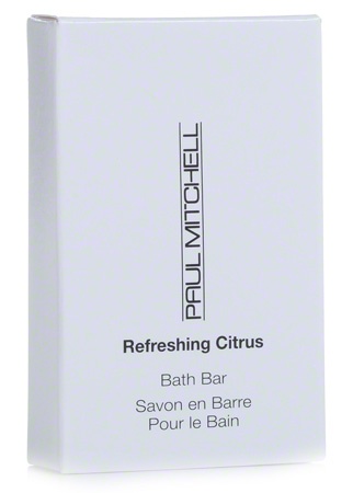 Paul Mitchell Refreshing Citrus Facial Bar