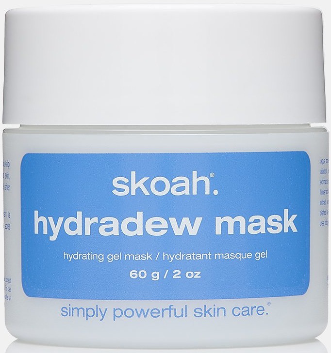 Skoah. Hydradew Mask