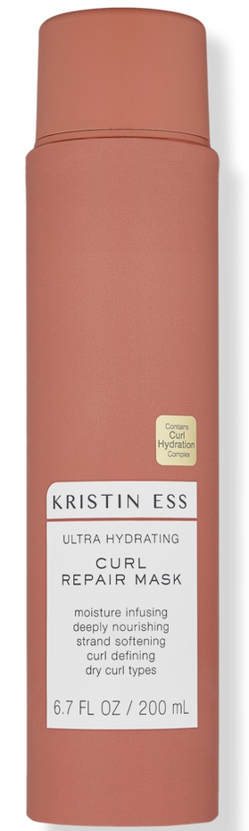 Kristin Ess Ultra Hydrating Curl Repair Mask