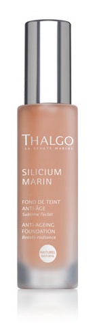 Thalgo Silicium Marin Anti Ageing Foundation