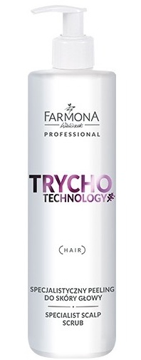 Farmona Professional Trycho Technology Specialist Scalp Scrub