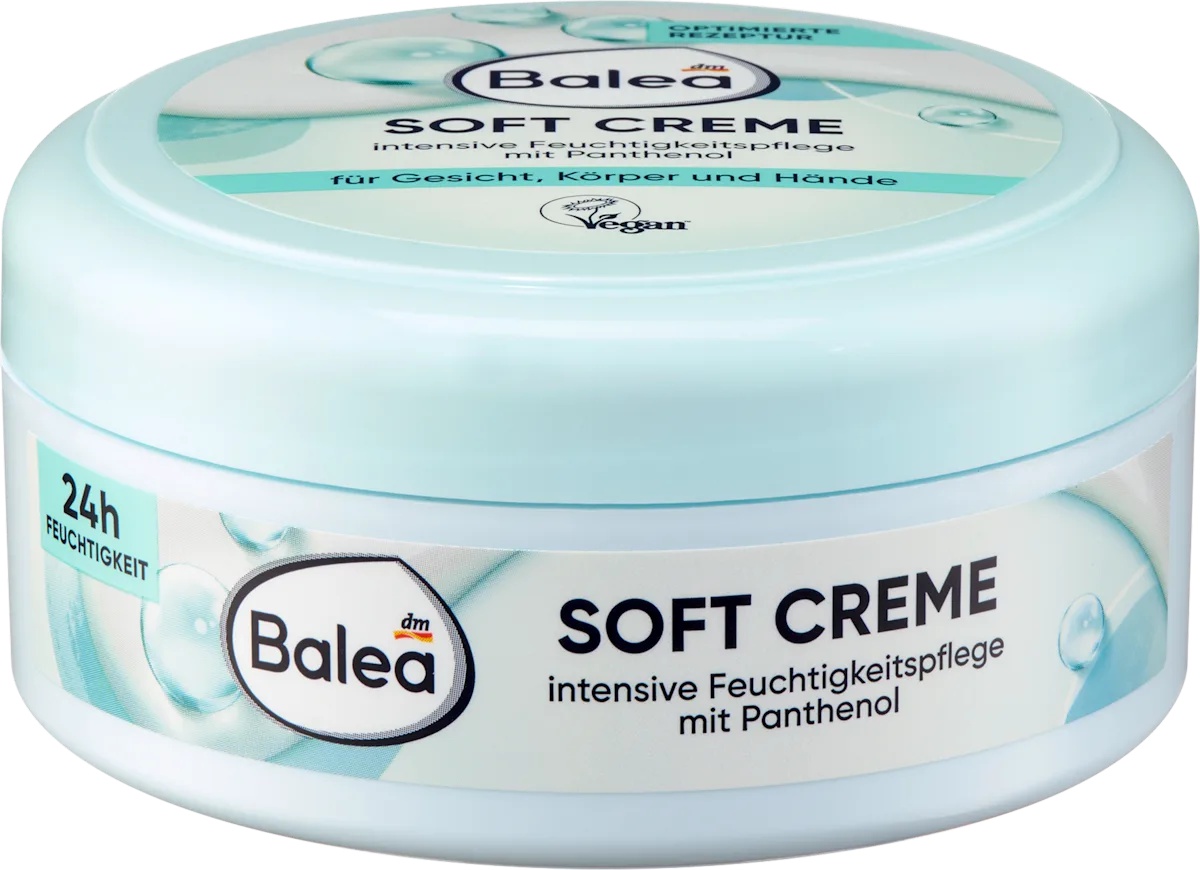 Balea Soft Creme