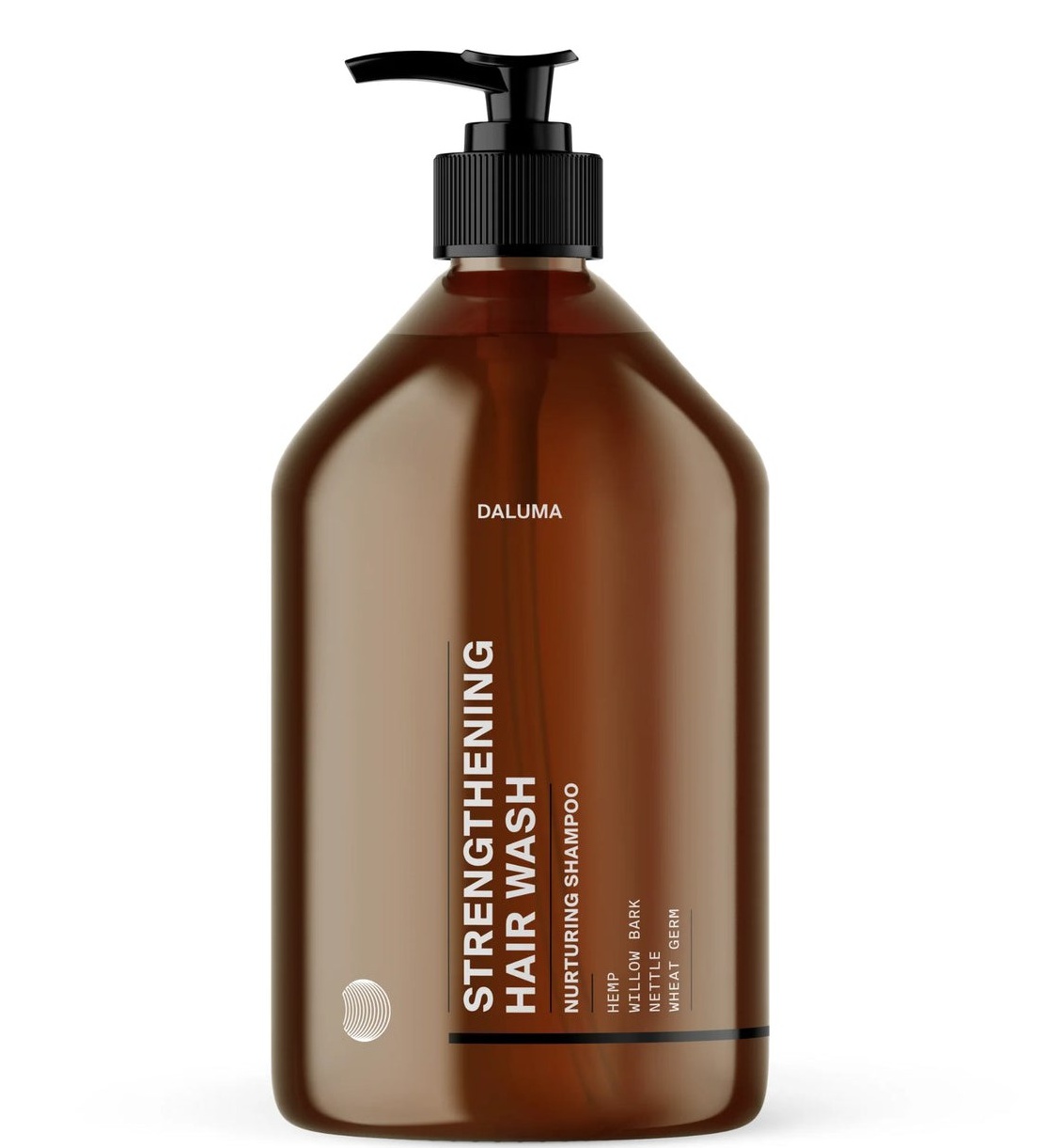 DALUMA Strengthening Hair Wash Shampoo