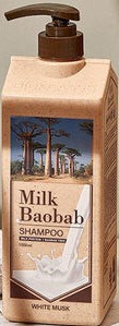 Milk Baobab Perfume Shampoo