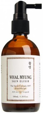 Dong Wha Pharmaceutical Company Whal Myung Skin Elixir