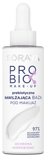 Soraya Probio Make-Up Prebiotic Moisturizing Makeup Base