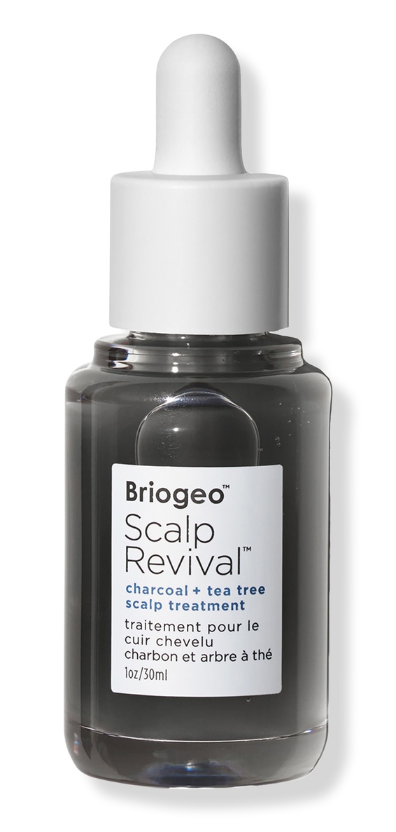 Briogeo Scalp Revival™ Charcoal + Tea Tree Scalp Treatment Serum