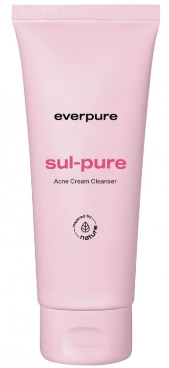 Everpure Sul-pure Acne Clearing Mask