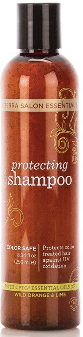 doTERRA Shampoo