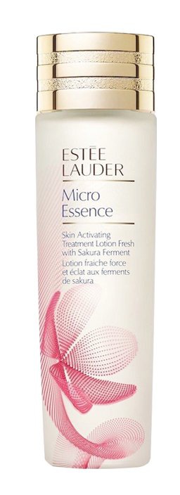 Estée Lauder Micro Essence Skin Activating Treatment Lotion Fresh With Sakura Ferment