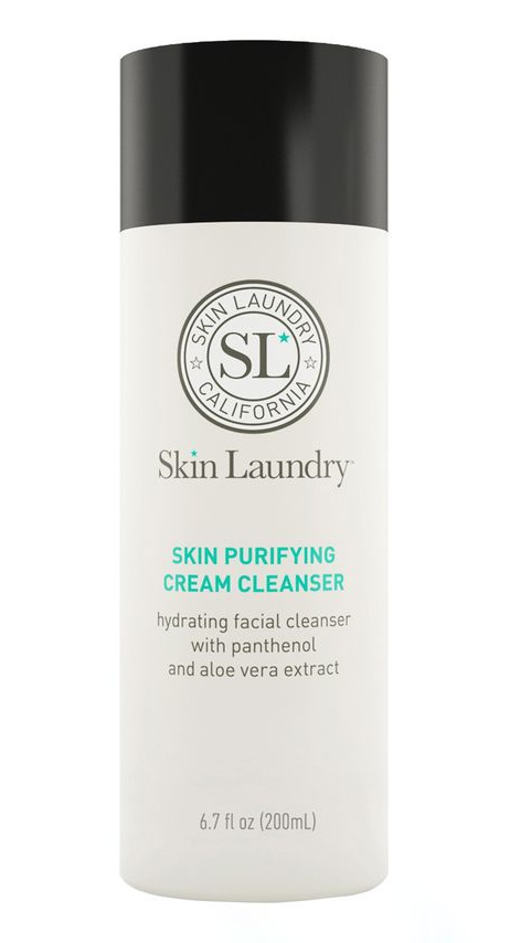 Skin Laundry Cream Cleanser