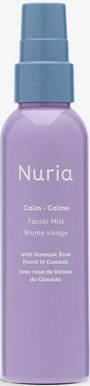 Nuria Beauty Calm Facial Mist