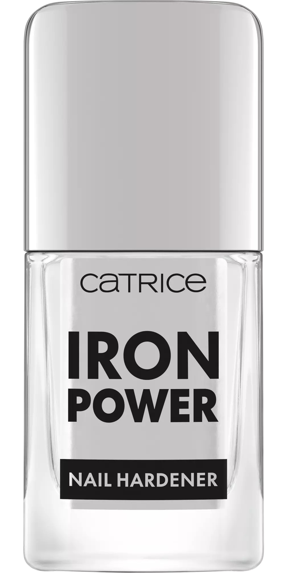 Catrice Iron Power Nail Hardener