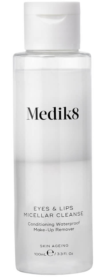 Medik8 Eyes And Lips Micellar Cleanse