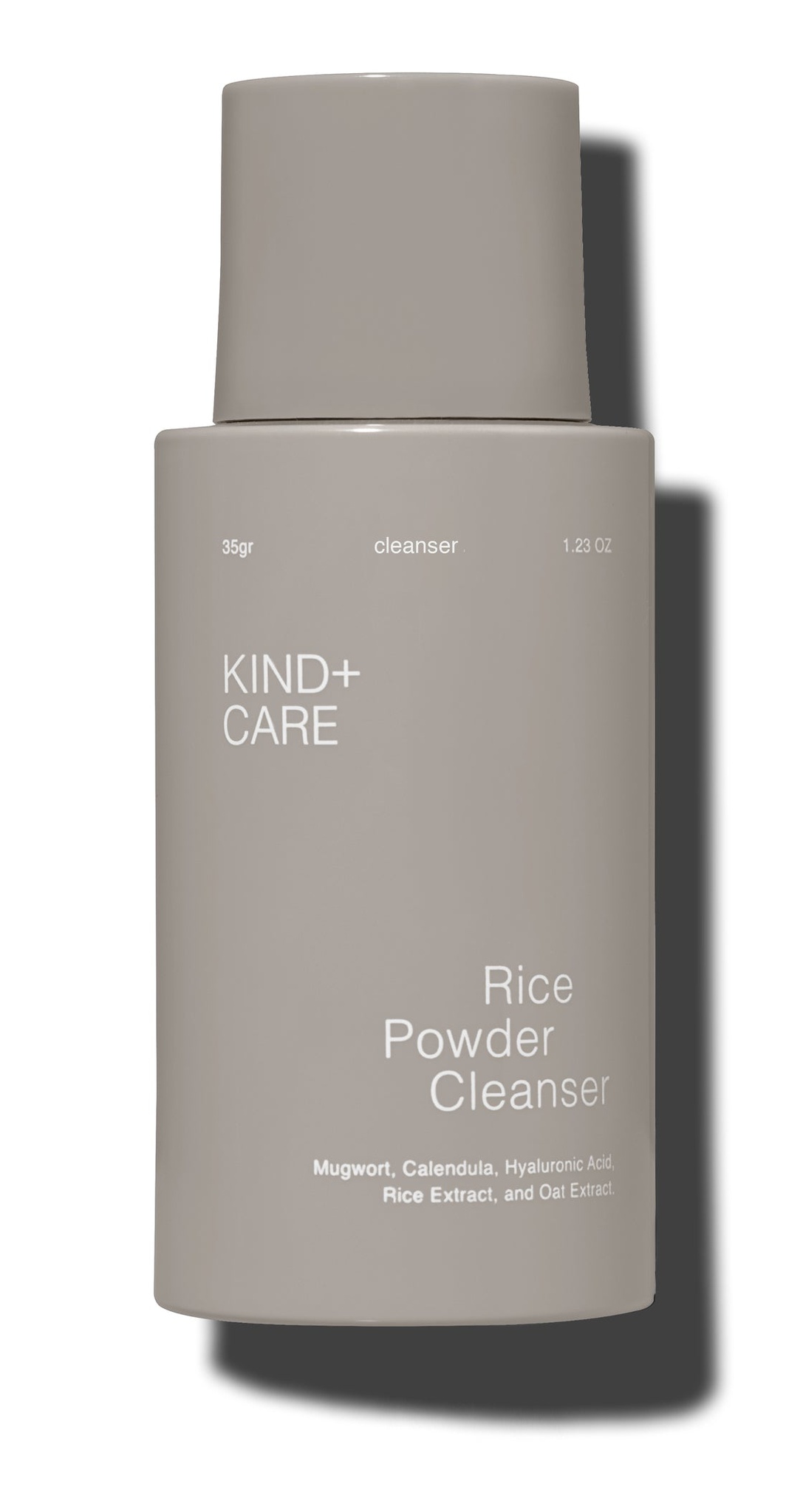 Kaie Rice Powder Cleanser