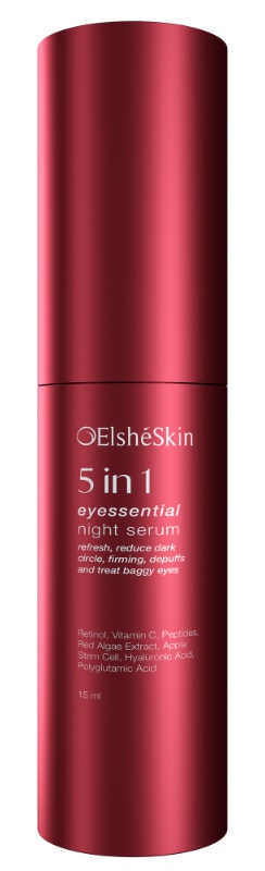 ElsheSkin 5-in-1 Eyessential Night Serum